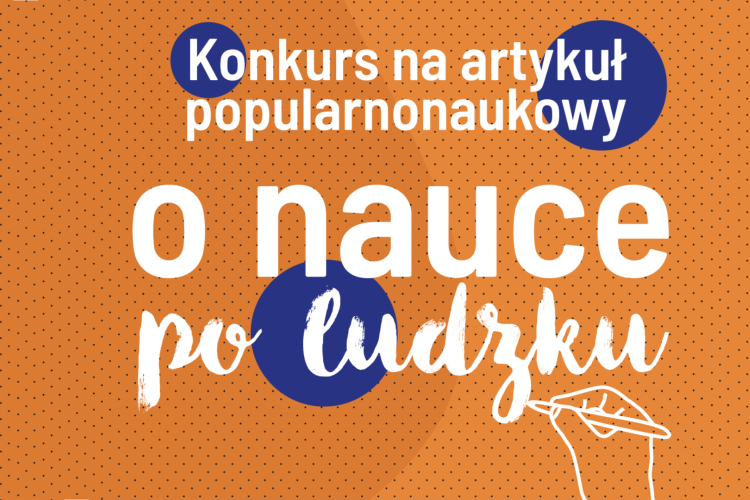 Logo O nauce po ludzku