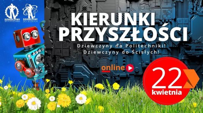 Grafika informująca o akcji