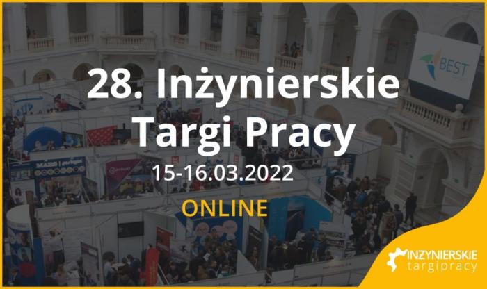Grafika promująca wydarzenie