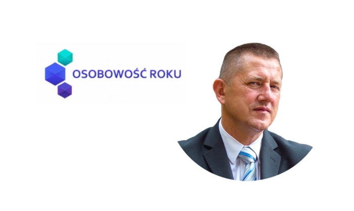 dr hab. inż. Krzysztof Perlicki, profesor PW