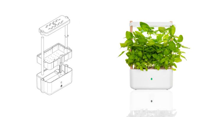 Wizualizacja projektu