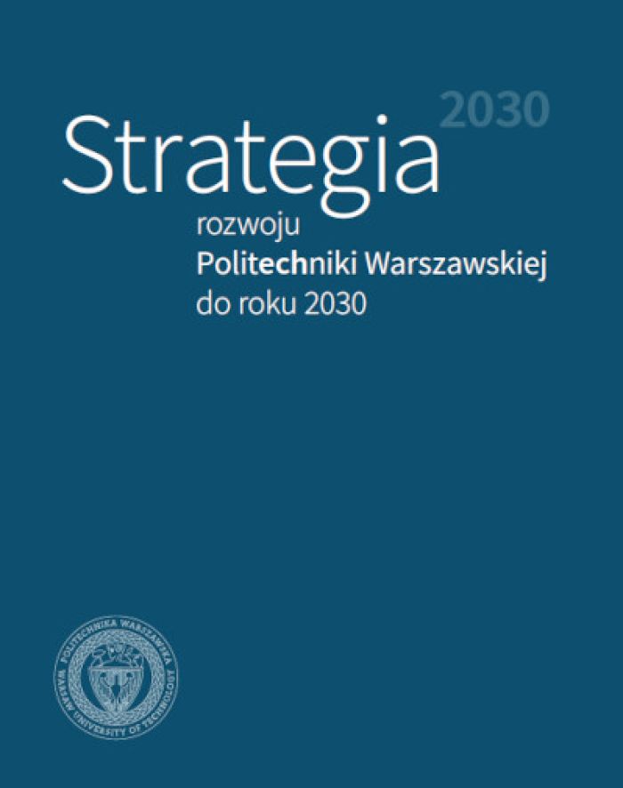 Strategia rozwoju PW do roku 2030