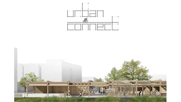 Fragment pracy konkursowej Zuzanny Ryś i Krystiana Bryndy