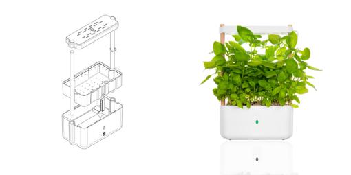 Wizualizacja projektu