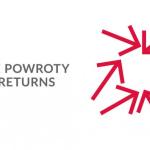 Logo Programu NAWA Polskie Powroty