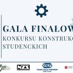 Grafika zapowiadająca finał konkursu