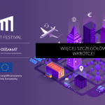 Grafika promująca wydarzenie