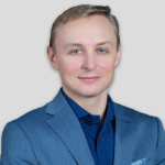 Zdjęcie Dr inż. Pawła Borowieckiego