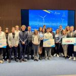 Laureaci konkursu MEWy 2025