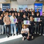 Laureaci Accenture TechFest 2.0 Hackathon