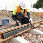 Na zdjęciu: badania podczas projektu BRIK