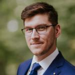 Na zdjęciu: dr hab. inż. Artur Kasprzak, prof. uczelni 