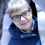 Na zdjęciu dr Barbara Roszkowska-Lech, prof. uczelni