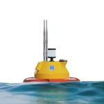 Na zdjęciu: stacja pomiarowa WaterSense