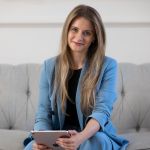 Na zdjęciu: dr inż. Monika Janik