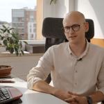 Na zdjęciu: dr inż. Wojciech Krauze