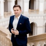 Na zdjęciu dr Tomasz Lasocki