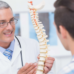 Implant kręgosłupa