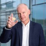 Profesor Ryszard Piramidowicz, WEITI