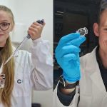 Studenci PW w finale FAMELAB POLAND