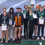 Regaty UW-PW – kolejny puchar dla naszej reprezentacji