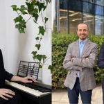 Ludzie związani z PW na liście "30 przed 30" Forbesa