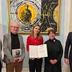 Festiwal Młodych Inżynierów z nagrodą Festiwalu Nauki